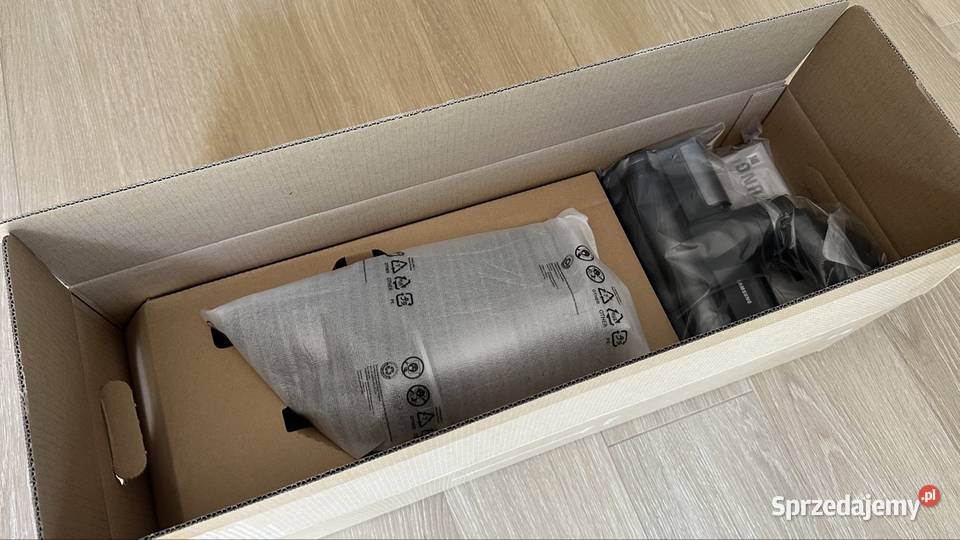 Odkurzacz bezprzewodowy Samsung Jet 85 Warszawa