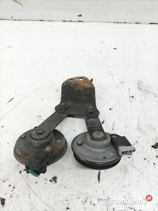 KLAKSON T27 8652020300 Toyota Avensis III 2009 świętokrzyskie