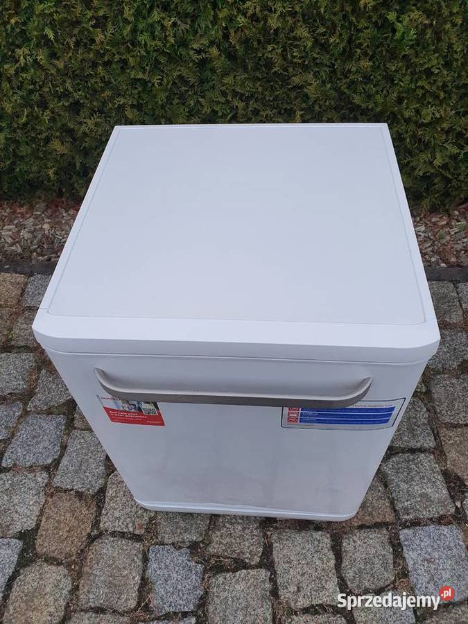Zmywarka Sharp QWDX41F47EW G162