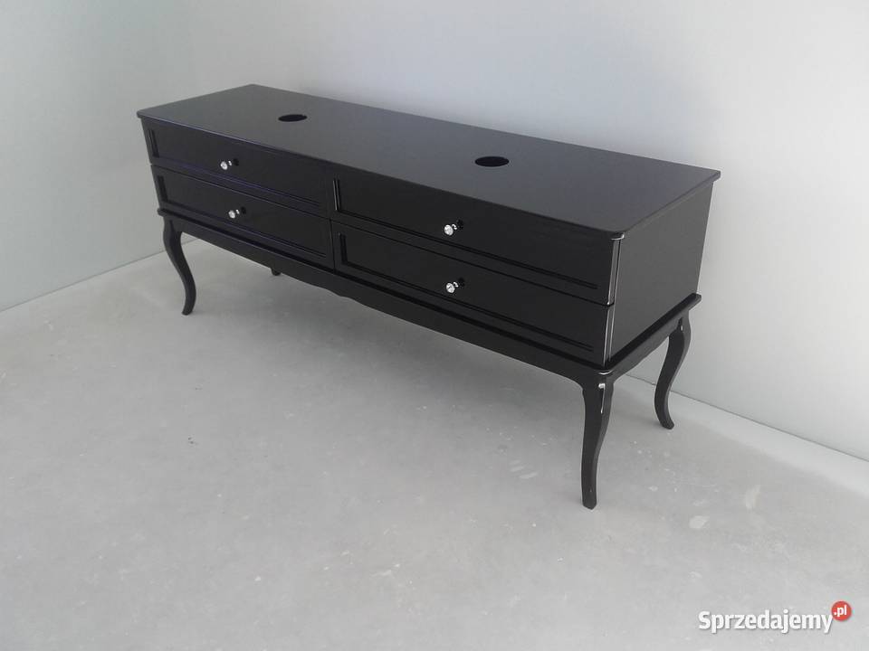 Komoda pod umywalkę CLASSIC szafka do łazienki 76cm Gierałtowiczki
