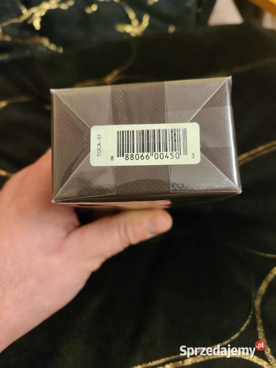 Męskie perfumy Tom Ford Tobacco Vanille Dla mężczyzn sprzedam