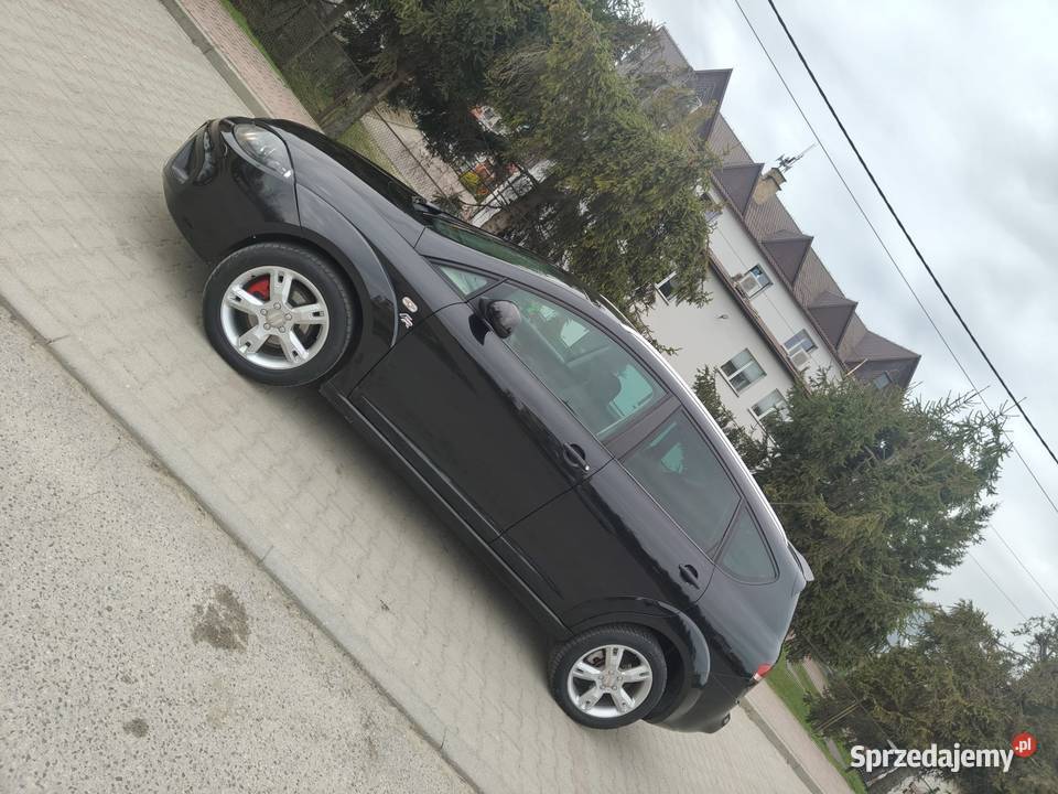 Seat altea freetrack Wiśniowa sprzedam