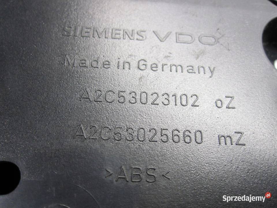 VOLKSWAGEN TIGUAN 5N 08r licznik zegary świętokrzyskie Kielce sprzedam