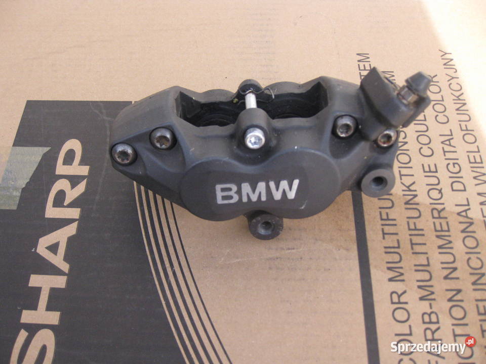 Zacisk hamulcowy BMW 850 1100 1150 Warszawa