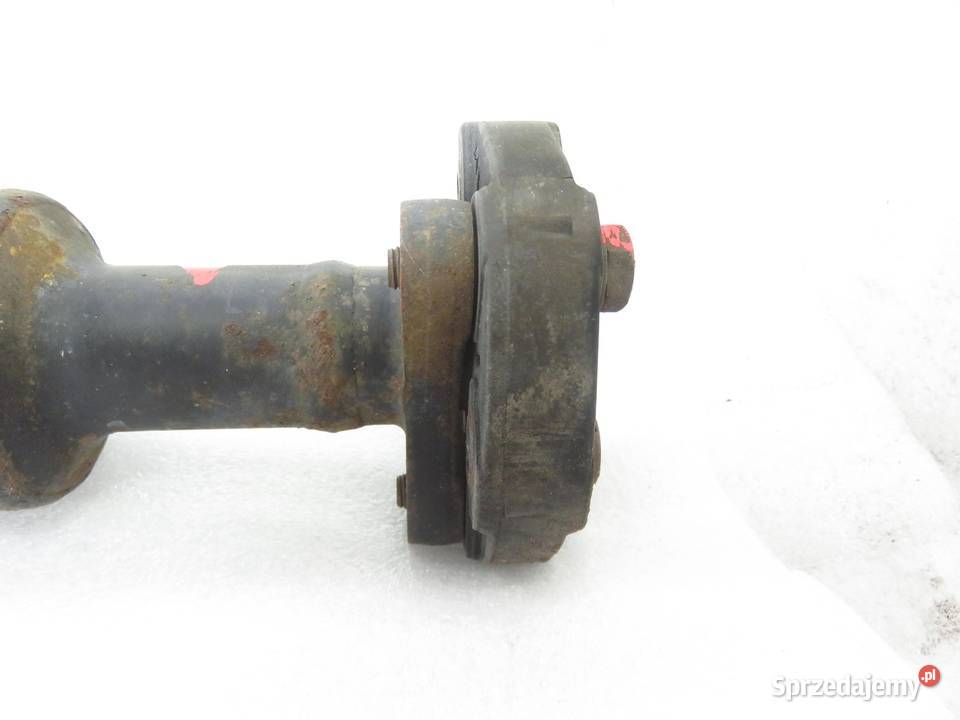 WAŁ NAPĘDOWY CHRYSLER VOYAGER IV 33 AWD sprzedam