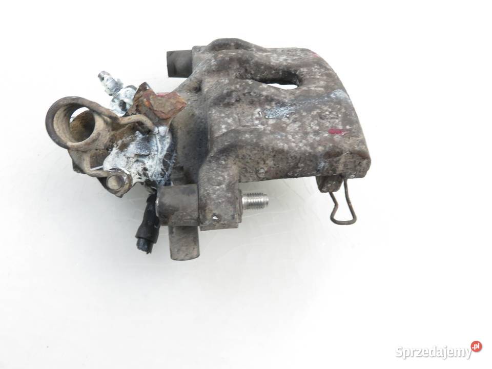 ZACISK LEWY TYŁ FORD C I 16 TDCi HHDA Motoryzacja