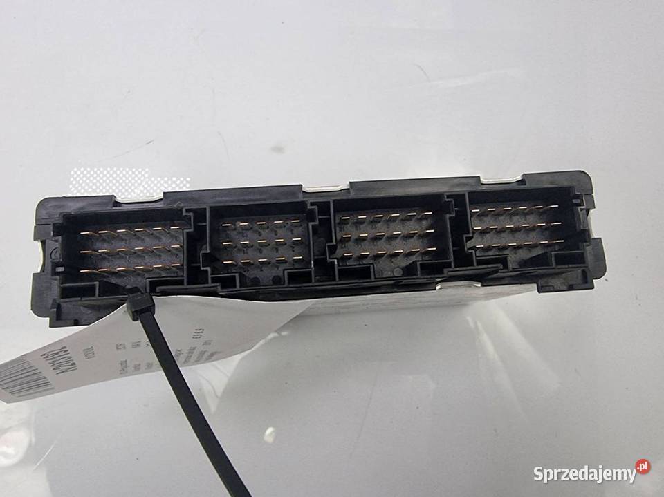 MODUŁ MAN TGM 15250 81258057089 Lipno