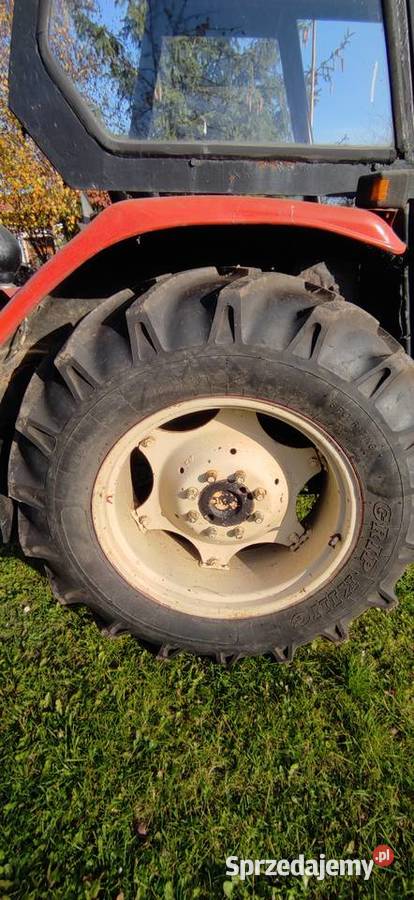 Ursus C 360 zachodniopomorskie Ostrowice sprzedam