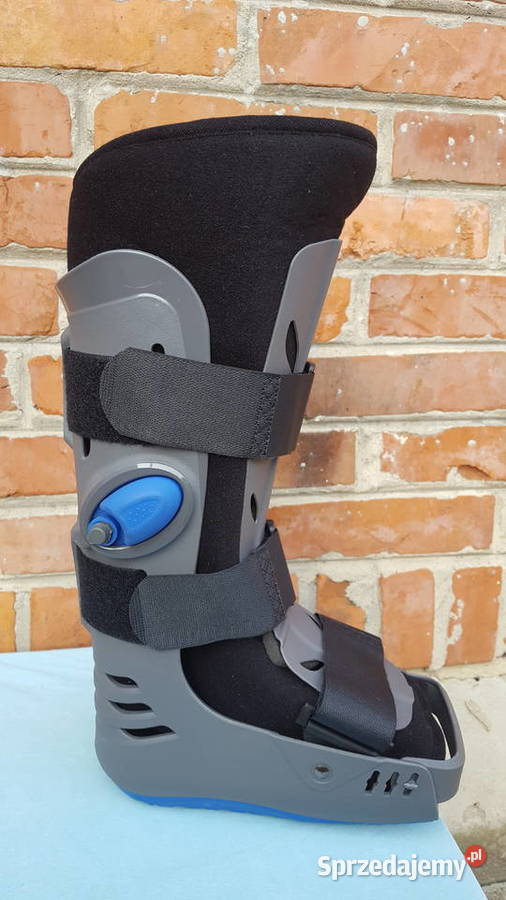 Orteza but ortopedyczny rozmiar S 3538 bort Opatów