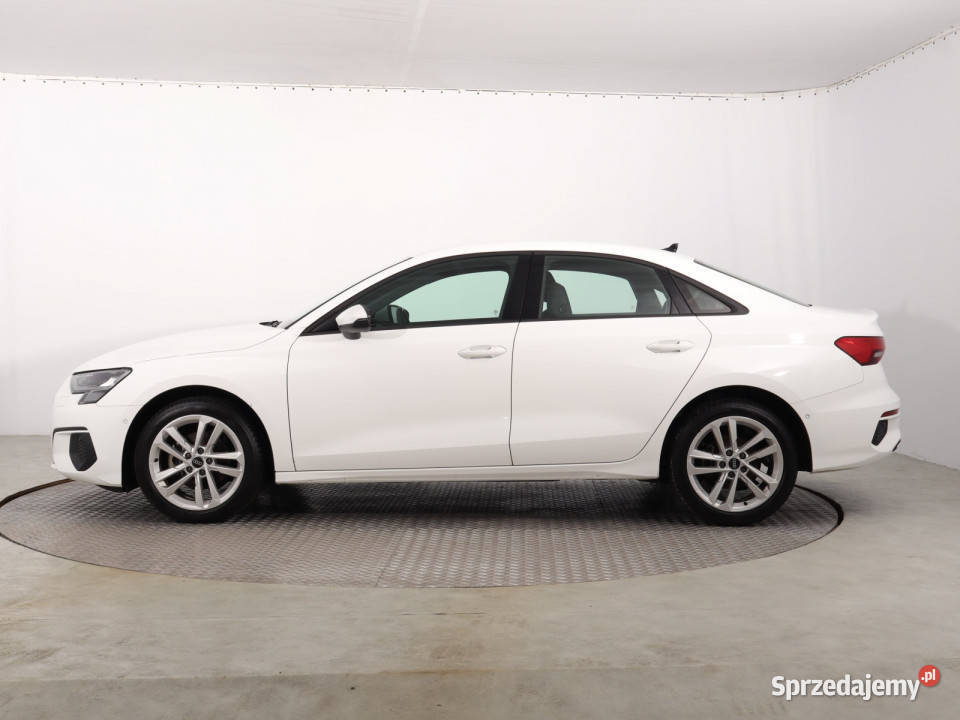 Audi A3 35 TFSI 4/5 Katowice