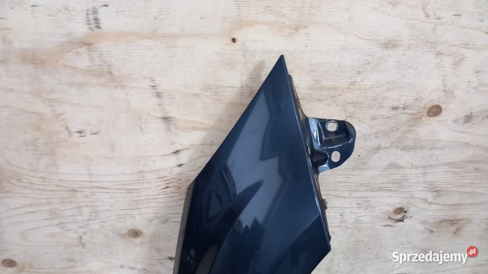 FORD FOCUS MK2 LIFT BŁOTNIK PRZÓD PRAWY H4 Zbierkowo sprzedam
