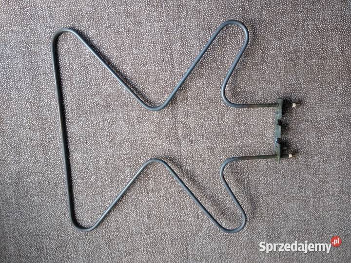 Grzałka dolna piekarnika kuchenki Amica Backer Katowice