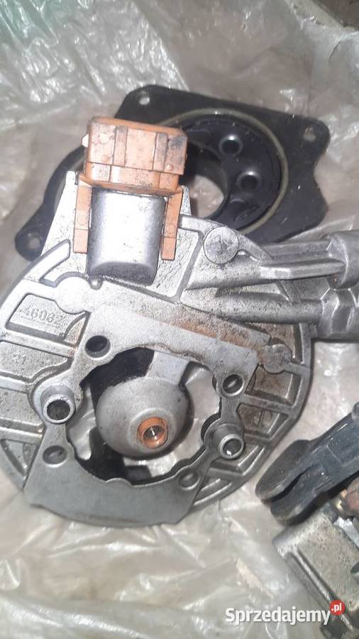 Monowtrysk do VW PASSAT GOLF 18 BENZYNA manualna podkarpackie Brzozów