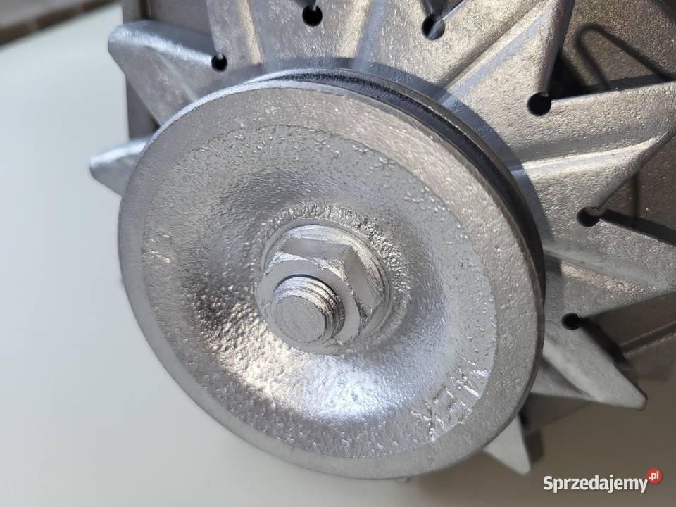 Trabant P 601 Alternator 14 V 42 A Piaseczno sprzedam