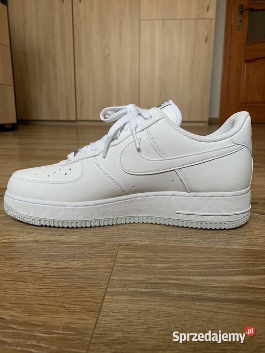 Nike Air Force 1 07 Next Nature Truskolasy