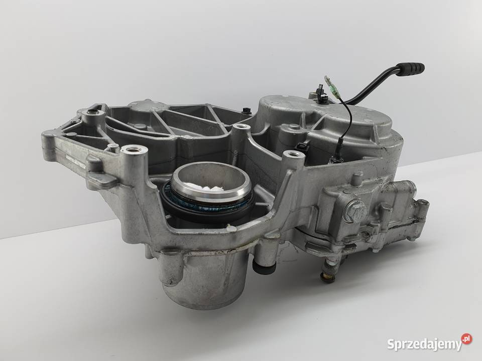 Skrzynia Biegow Can Am Ryker 900