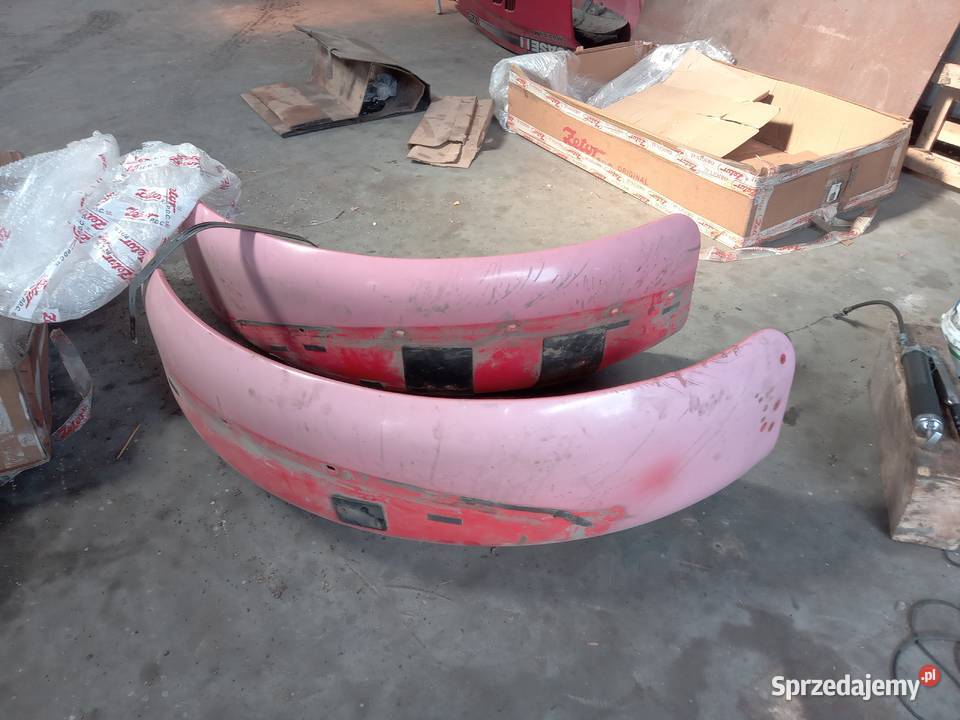 Blotniki zetor Warszewice