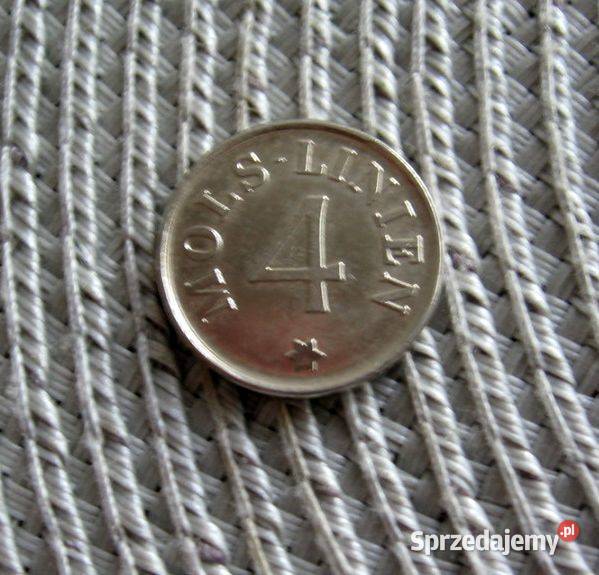 Żeton do identyfikacji wielkopolskie Kalisz sprzedam