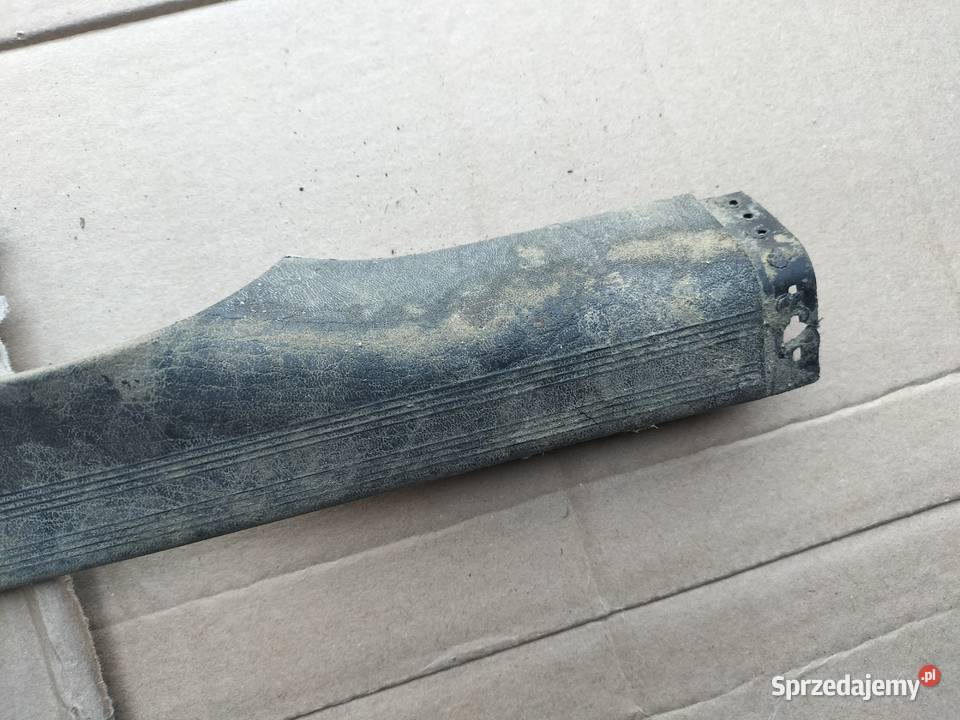 NAKŁADKA PROGU WEWNĘTRZNA PRAWA AUDI Kamień-Kolonia