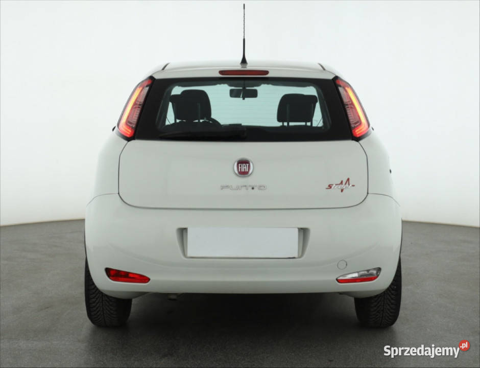 Fiat Punto 12 Piaseczno