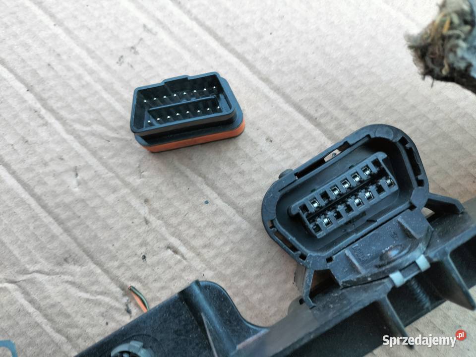 FORD diagnostyczny OBDII Kamień-Kolonia sprzedam