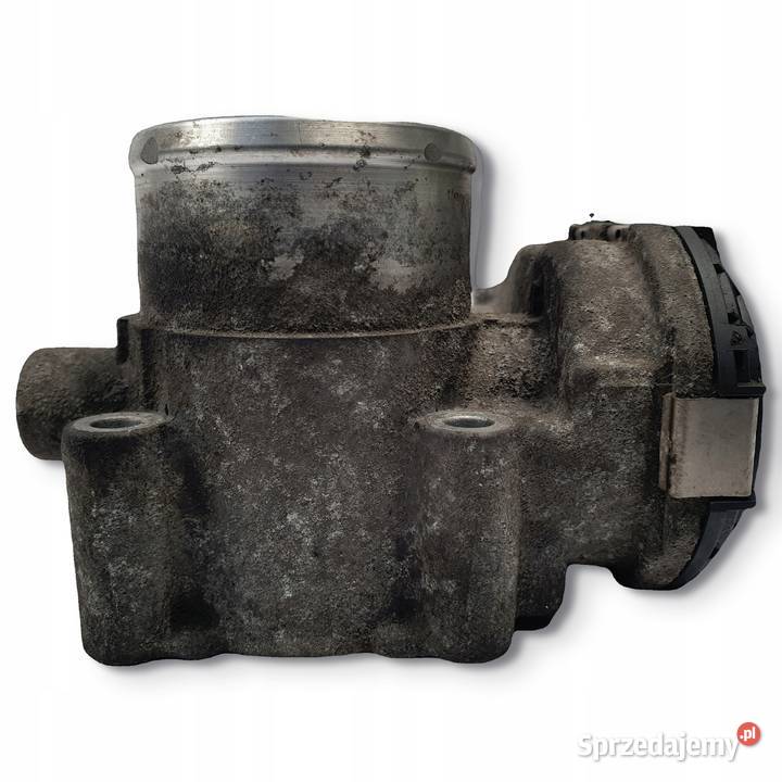 PRZEPUSTNICA Ford Fiesta VII 125 16V 0280750478 Chełm