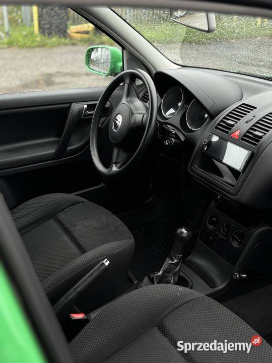Volkswagen polo 2001 Polo
