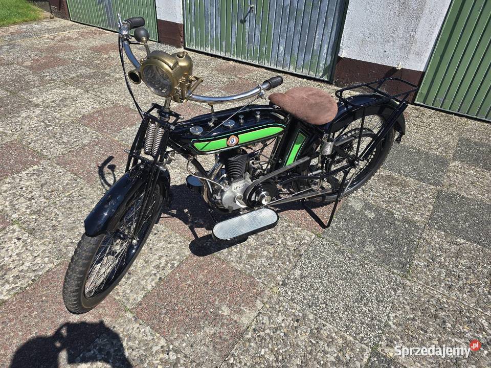 Nsu 251R 1925
