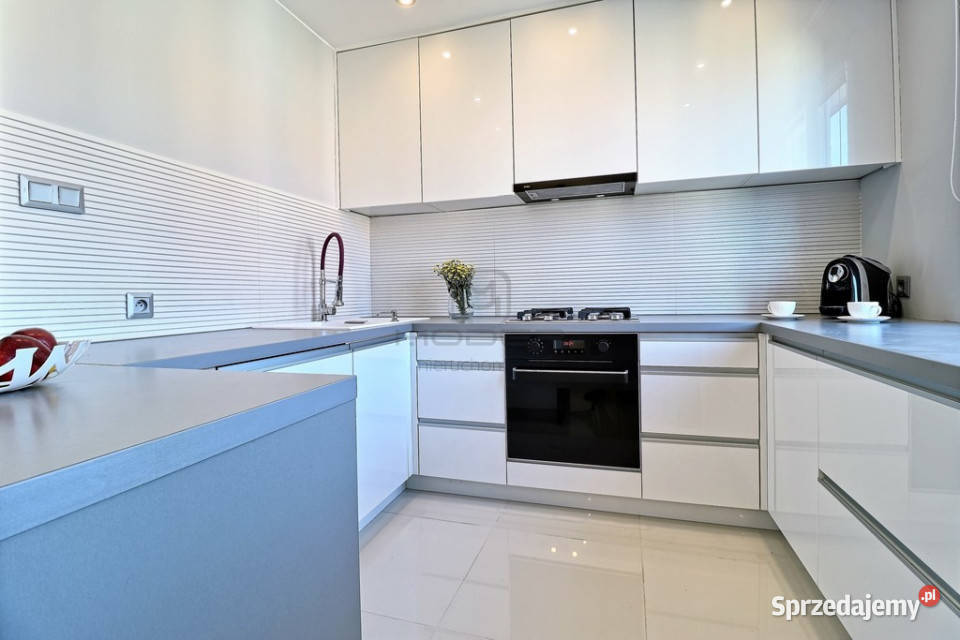 zadbane M3 Papuszy Gorzów Wielkopolski