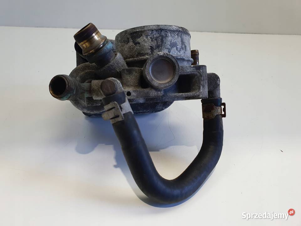 PRZEPUSTNICA Opel Zafira B 18 16V 55562380 osobowe