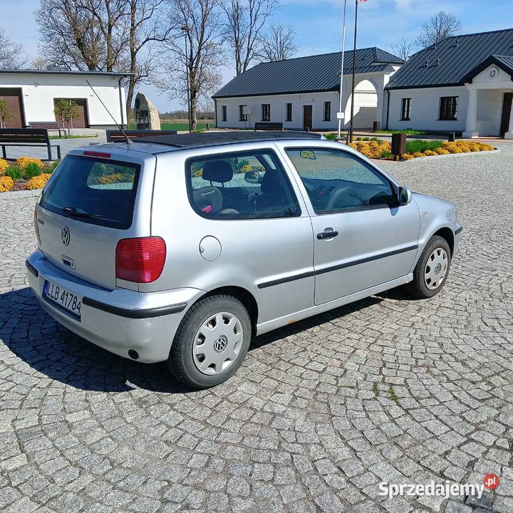 VW polo 1400cm3 Rokitno