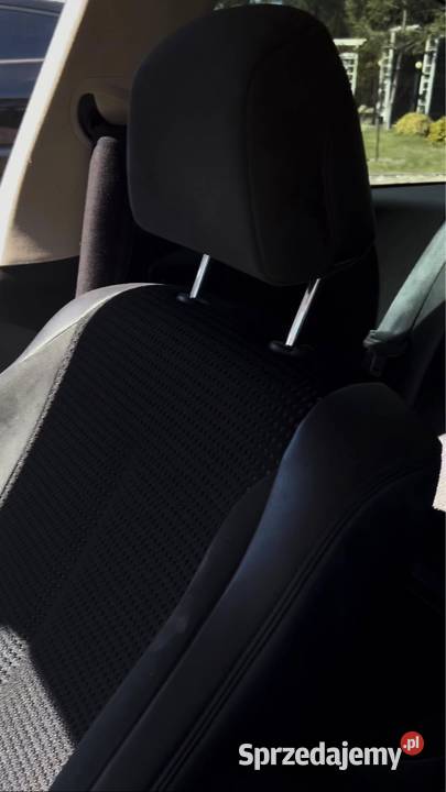 Citroen c4 vts 2010 130 oszczędny mazowieckie Warszawa