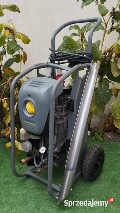 Myjka Karcher HD 10254 Cage Gwarancja Wysyłka Radom