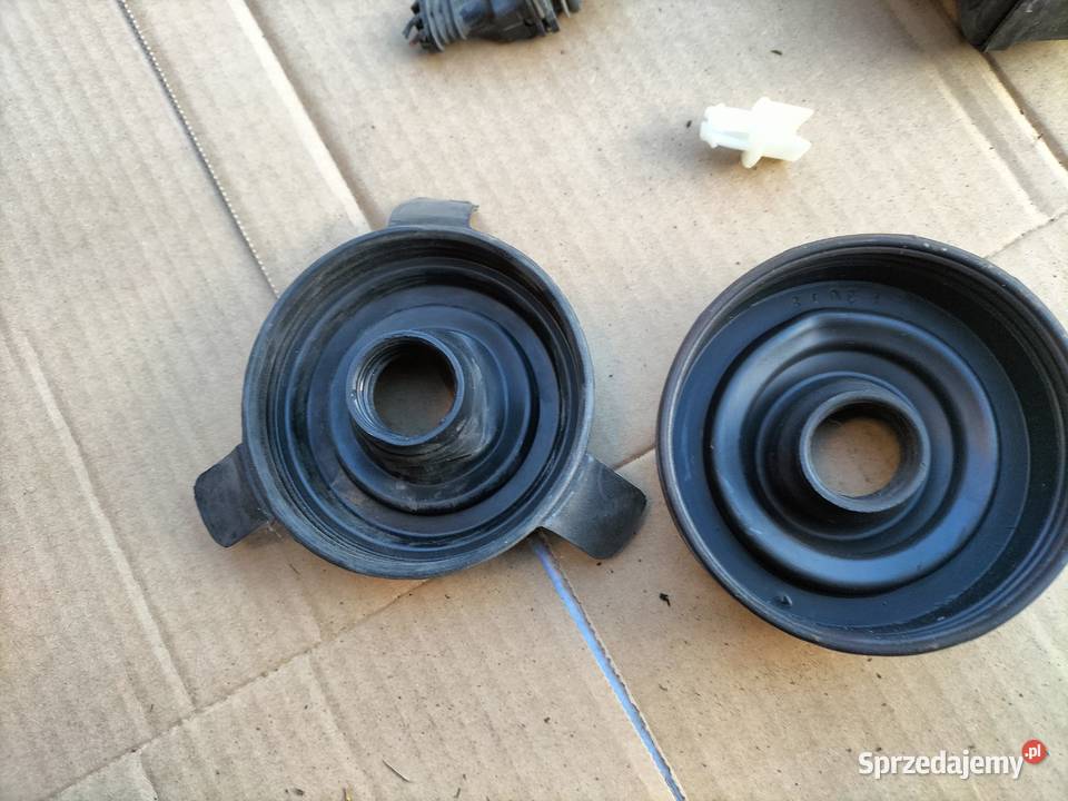 FIAT PUNTO 1 MK1 SILNICZEK REGULACJI LAMPY Kamień-Kolonia