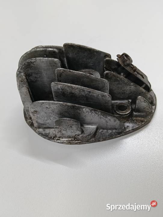 Głowica z odprężeniem S38SH komar 4 dolnośląskie Wałbrzych sprzedam