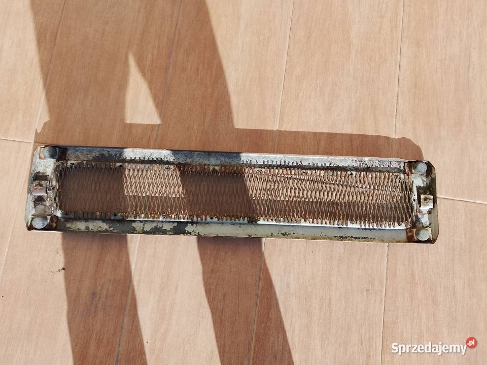 ANTRAPA STAR 200 Pozostałe Gorlice