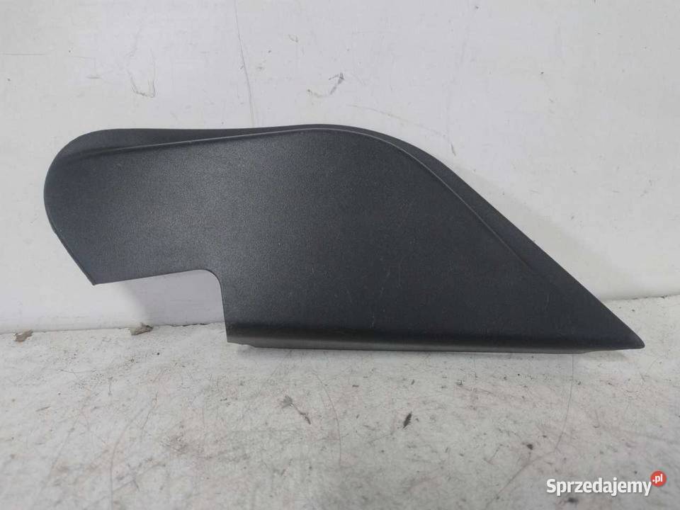 OSŁONA LUSTERKA TRÓJKĄT PRAWA NISSAN QASHQAI J11 sprzedam