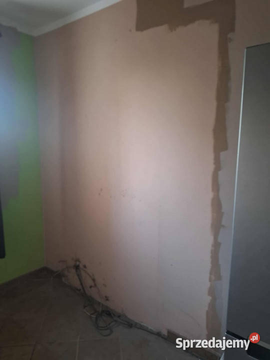 Kawalerka na sprzedaz