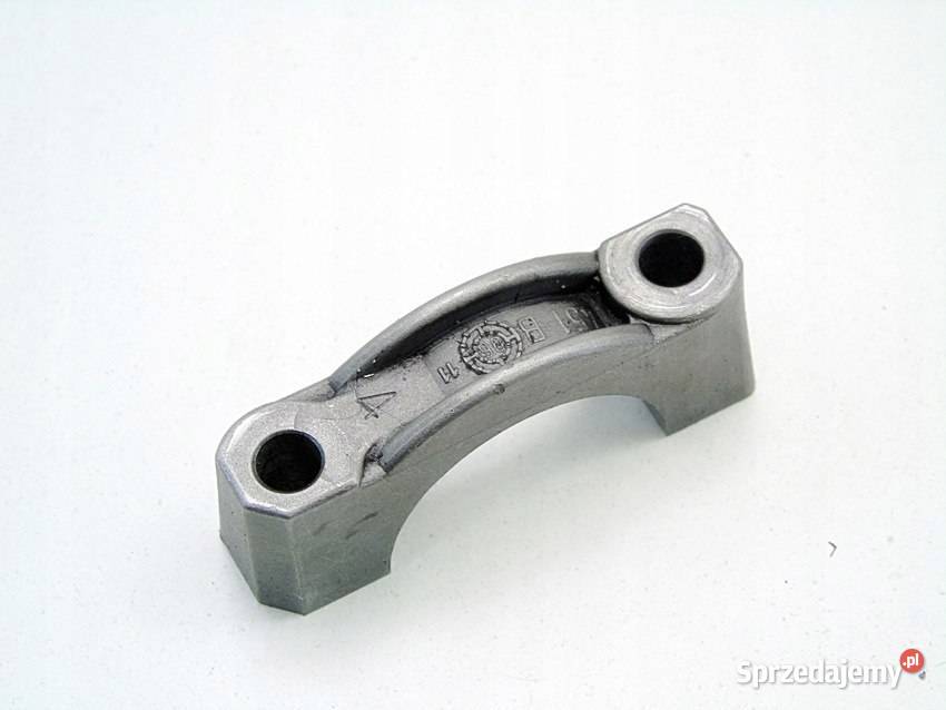 MOSTEK WAŁKA ROZRZĄDU 4 25 TDI SUPERB AUDI A4 B7 Sosnowiec