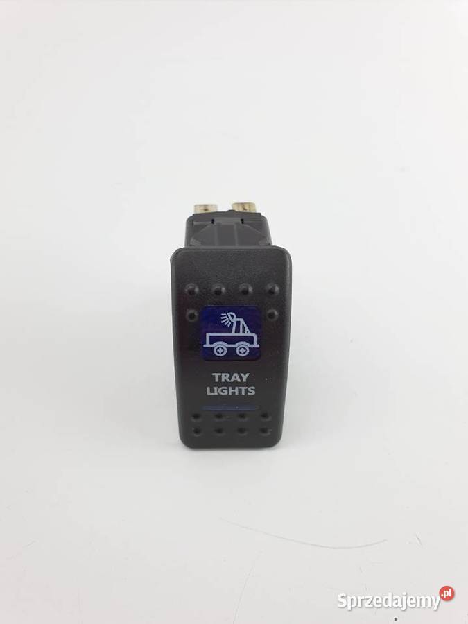 Wlacznik Przelacznik Can Am Maverick Xds XrS Łódź