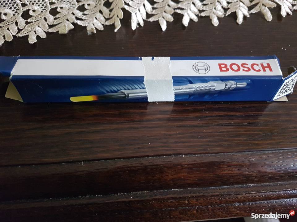 Świece żarowe świeca żarowa 0 250 503 003 Nowy Sącz