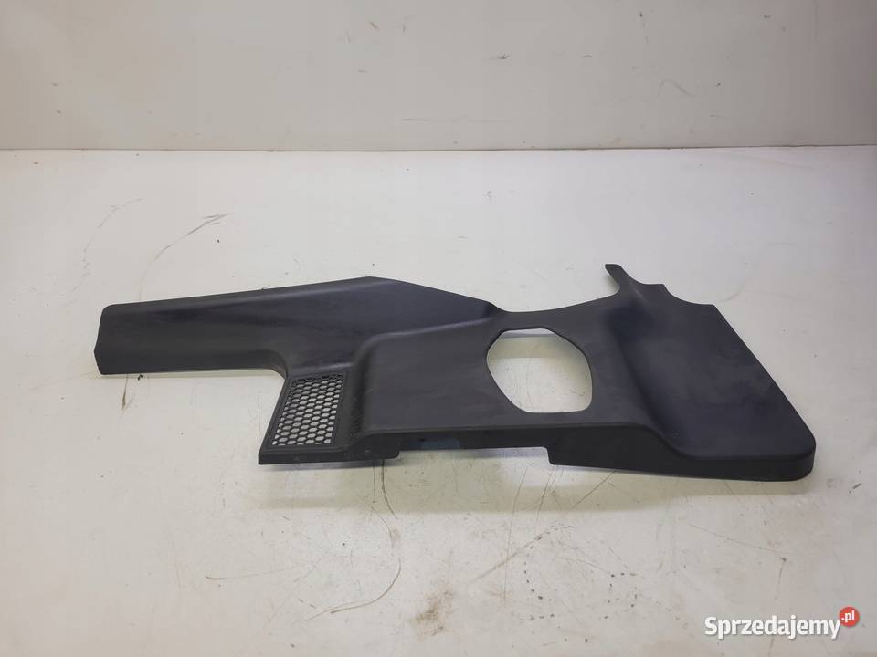 PODSZYBIE PLASTIKOWE AUDI A4 B8 A5 8T 8T1863052A Przystajń sprzedam