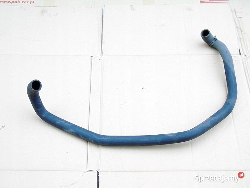 Wąż przewód wody Ford Transit osobowe Sosnowiec