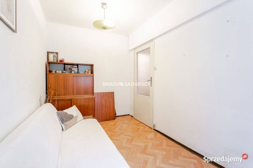 Do sprzedaży mieszkanie 473m2 3pokojowe Kraków Liczba pokoi 3 małopolskie