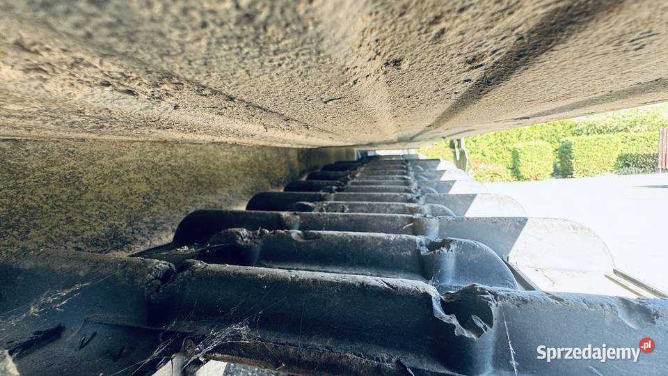 Volvo BV202 NF1 Pozostałe podlaskie Białystok