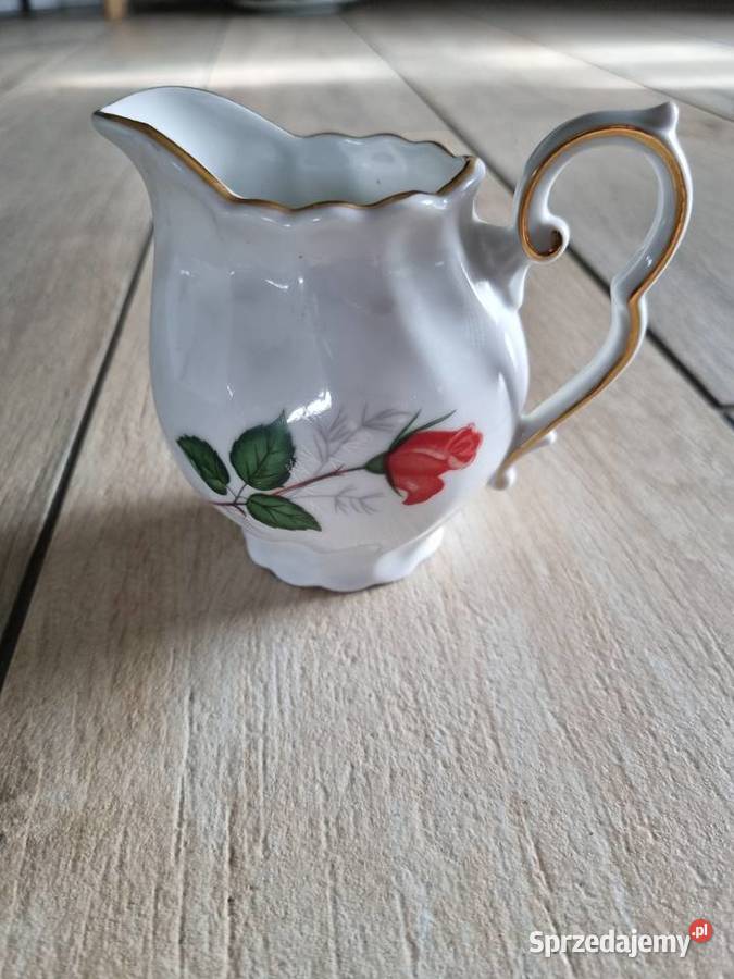 Serwis Kawowy 12 osób Rheinpfalz Germany Wola Podłężna sprzedam