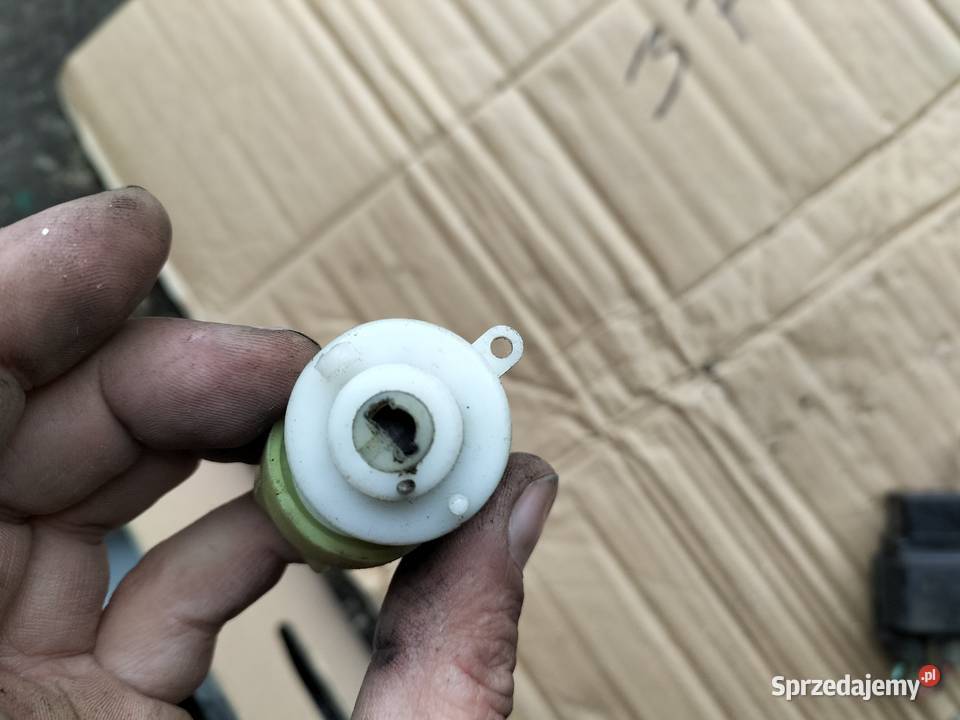 Kostka stacyjki TOPRAN 103561 GERMANY osobowe Kamień-Kolonia