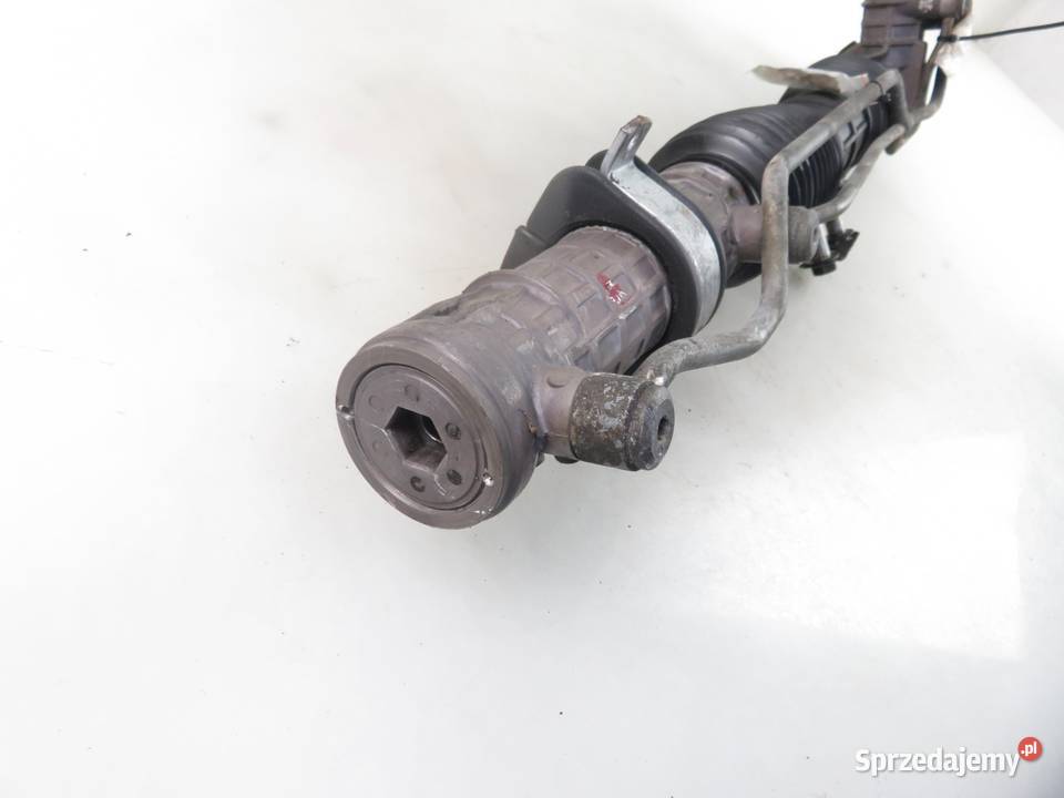 MAGLOWNICA SAAB 900 II 4482113 7836974196 małopolskie sprzedam