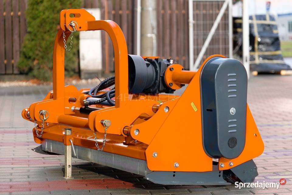 Kosiarka bijakowa EFGCKH 115 otwierana klapa sprzedam