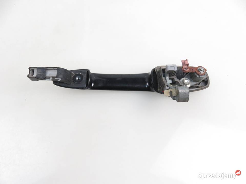 STACYJKA WKŁADKI MAZDA CX9 TB NE6166938 Stacyjki i kluczyki